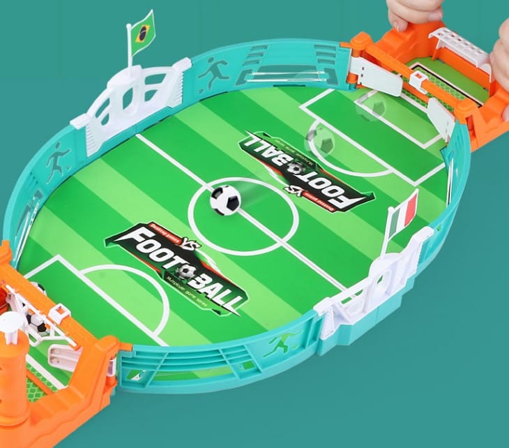 Football de table Euro 2025 - EuroFootFun