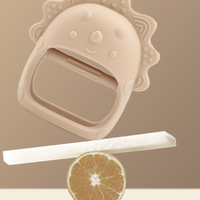 Gants de Dentition pour Bébé – Soulagement des Douleurs Dentaires et Développement Sensoriel - BabyComfort