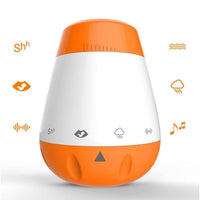 Générateur de bruit blanc intelligent  pour bébé - SleepyWhisper