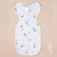 Gigoteuse Bébé en Coton Ultra-Confortable - CocoonDream