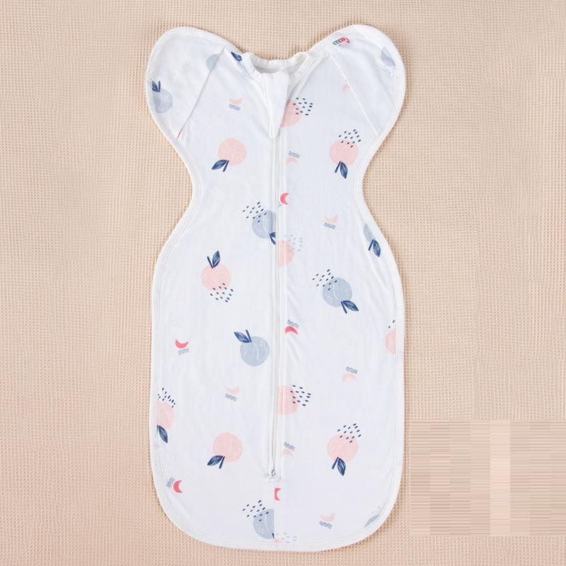 Gigoteuse Bébé en Coton Ultra-Confortable - CocoonDream