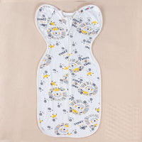 Gigoteuse Bébé en Coton Ultra-Confortable - CocoonDream