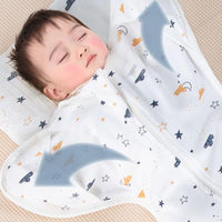 Gigoteuse Bébé en Coton Ultra-Confortable - CocoonDream