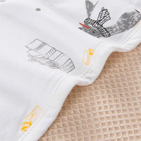 Gigoteuse Bébé en Coton Ultra-Confortable - CocoonDream