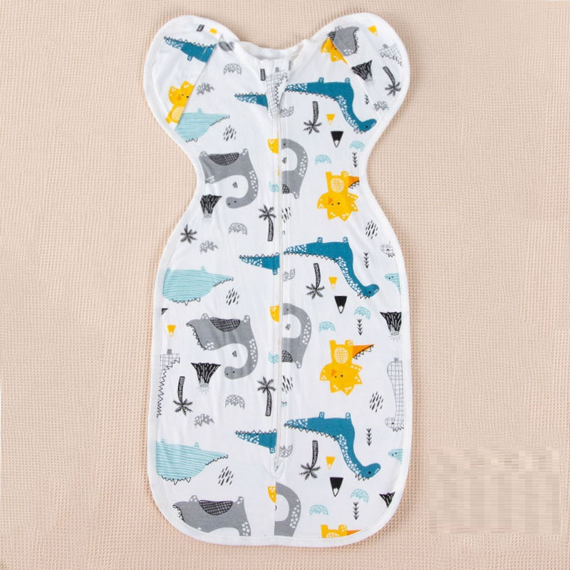 Gigoteuse Bébé en Coton Ultra-Confortable - CocoonDream