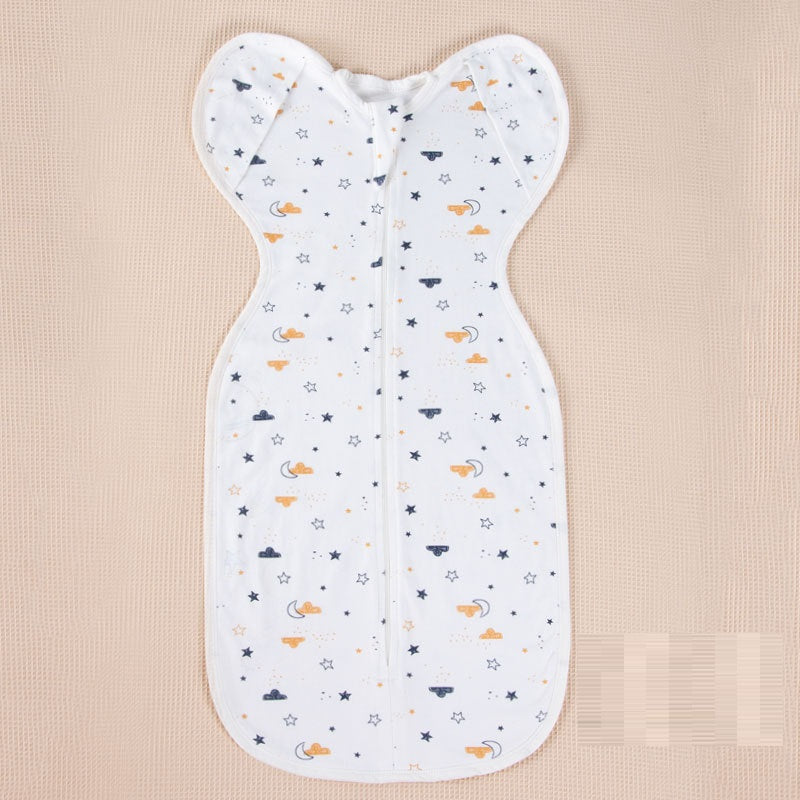 Gigoteuse Bébé en Coton Ultra-Confortable - CocoonDream