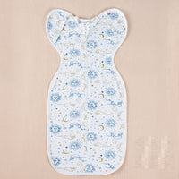 Gigoteuse Bébé en Coton Ultra-Confortable - CocoonDream