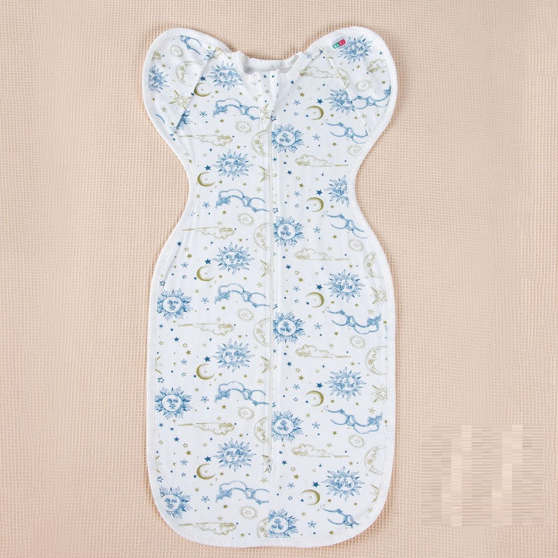 Gigoteuse Bébé en Coton Ultra-Confortable - CocoonDream