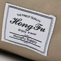 Grand sac de voyage bébé/enfant - VoyageMignon