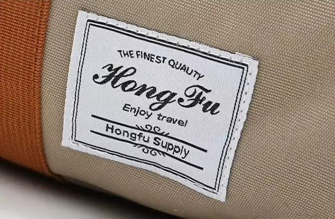 Grand sac de voyage bébé/enfant - VoyageMignon