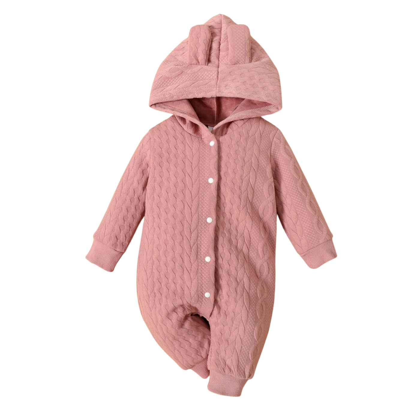 Grenouillère bébé mi-saison - MiSaison