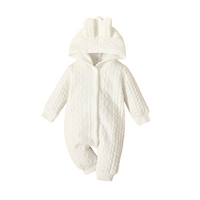 Grenouillère bébé mi-saison - MiSaison