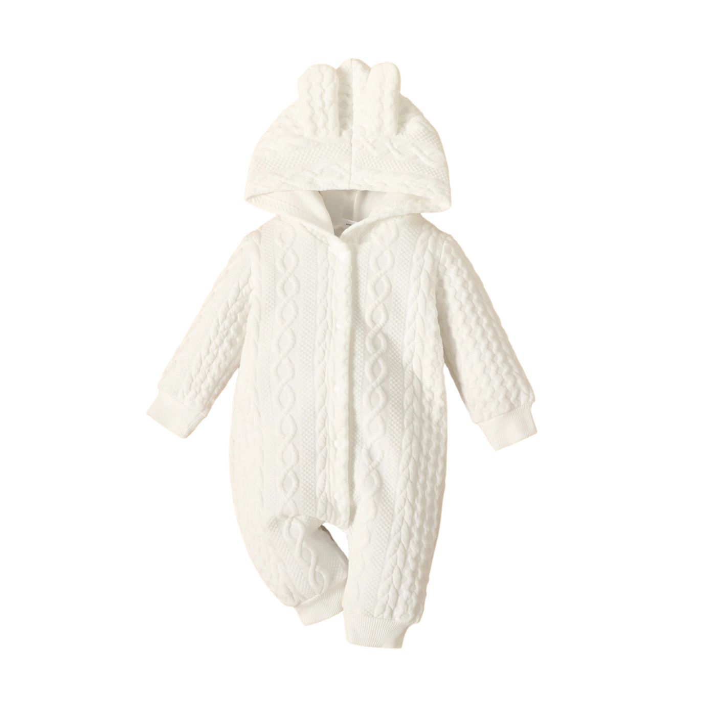 Grenouillère bébé mi-saison - MiSaison