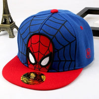Chapeau Spiderman - SpiderCap