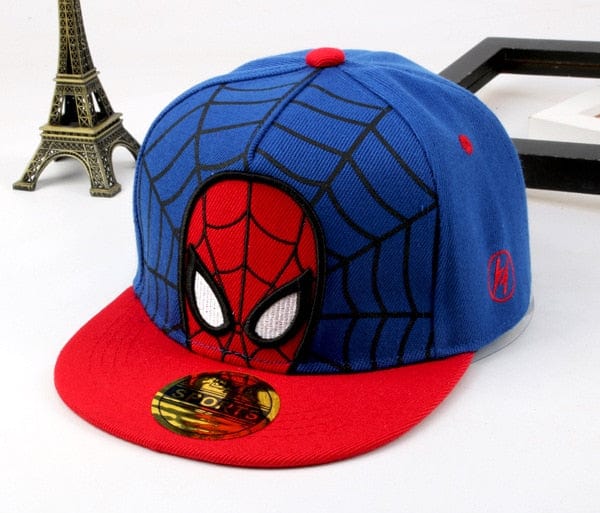 Chapeau Spiderman - SpiderCap