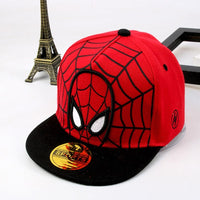 Chapeau Spiderman - SpiderCap