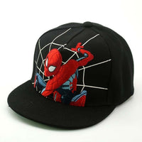 Chapeau Spiderman - SpiderCap