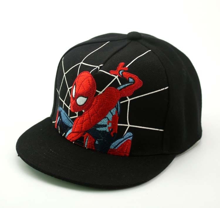 Chapeau Spiderman - SpiderCap