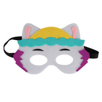 Costume Pat' Patrouille : masque et cape - PatPatrouilleFun
