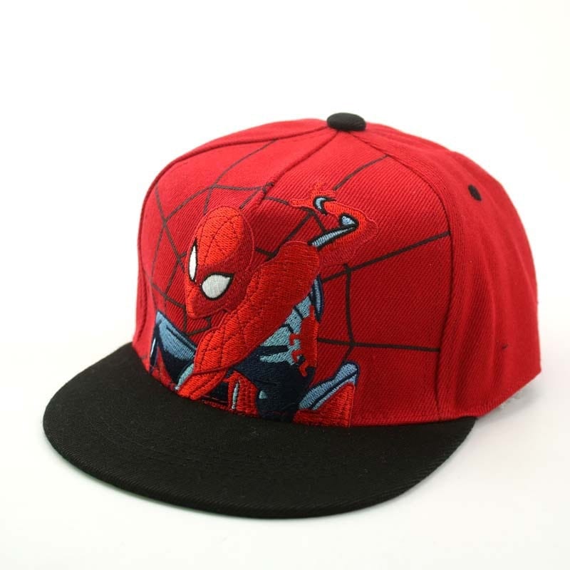 Chapeau Spiderman - SpiderCap