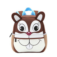 Sac à dos kawaii en peluche - CuddleKawaiiBackpack