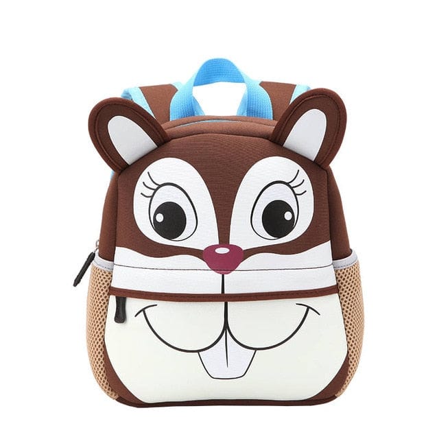 Sac à dos kawaii en peluche - CuddleKawaiiBackpack