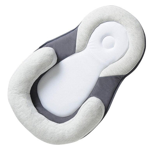 Coussin anti-tête plate Momotis - BabyNest