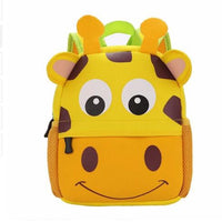 Sac à dos kawaii en peluche - CuddleKawaiiBackpack