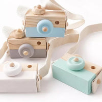 Caméra Bois - Mini Explorateur -CamBois