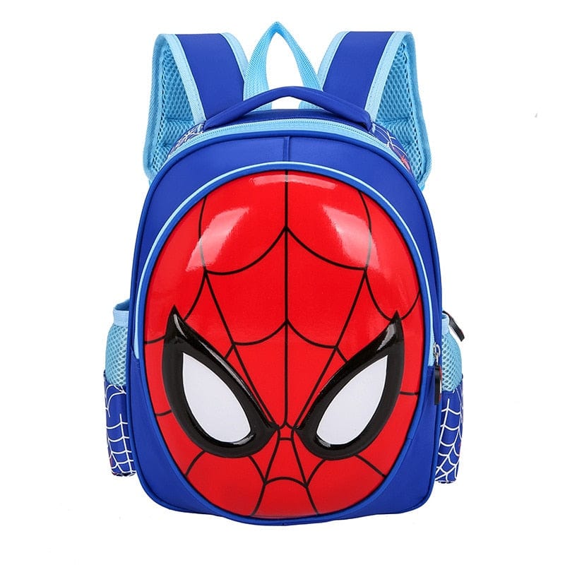 Cartable maternelle Spiderman - BackpackBuddy