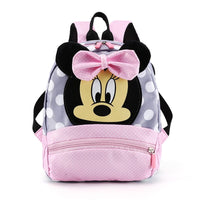 Cartable Minnie Mouse pour bébé et enfant - MinnieCartable