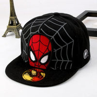 Chapeau Spiderman - SpiderCap