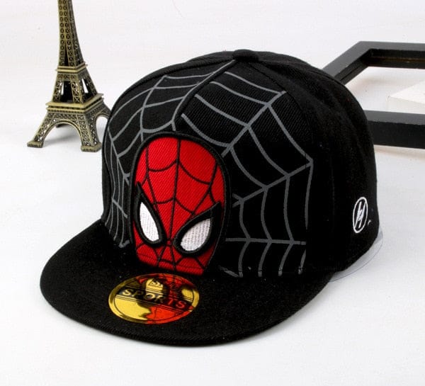 Chapeau Spiderman - SpiderCap