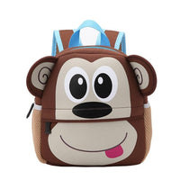 Sac à dos kawaii en peluche - CuddleKawaiiBackpack
