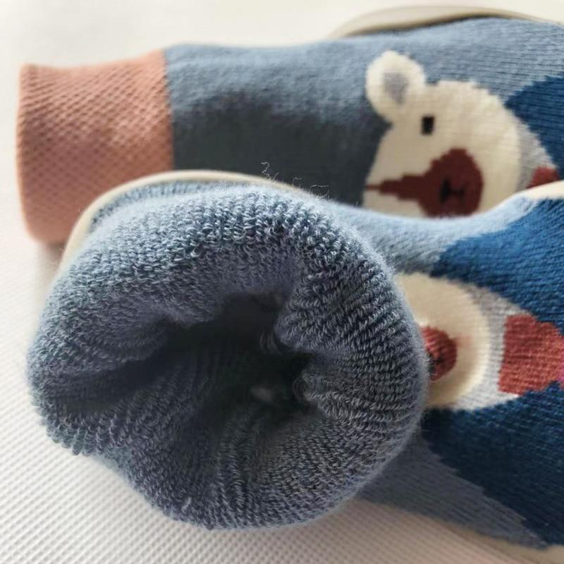 Premières Chaussures Souples et Antidérapantes pour Bébé  - BabyStep Pro