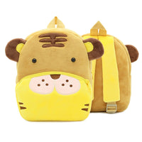 Sac à dos kawaii en peluche - CuddleKawaiiBackpack