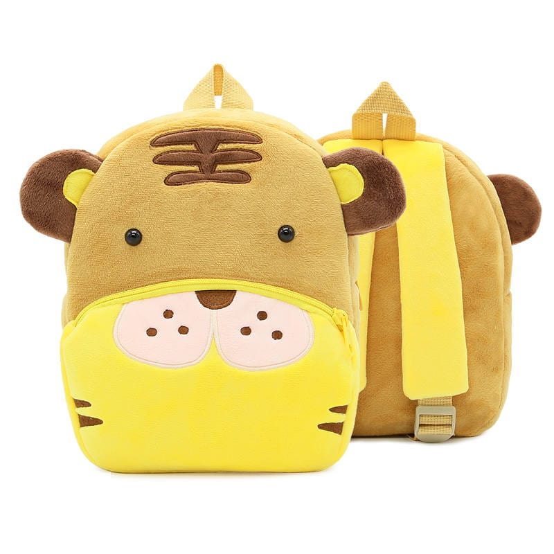 Sac à dos kawaii en peluche - CuddleKawaiiBackpack