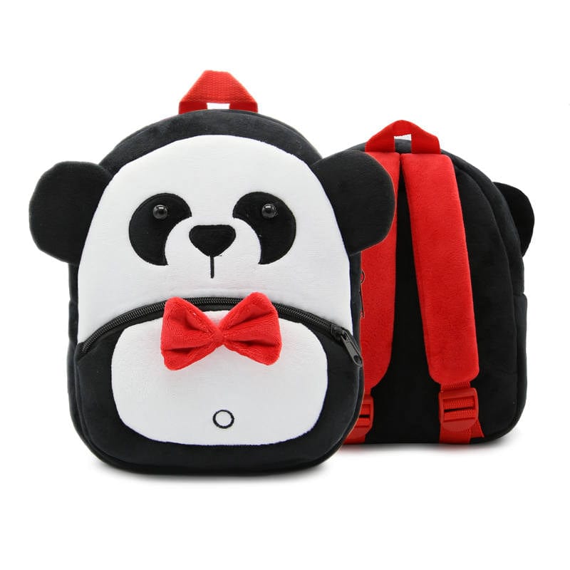 Sac à dos kawaii en peluche - CuddleKawaiiBackpack