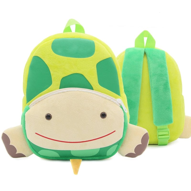 Sac à dos kawaii en peluche - CuddleKawaiiBackpack