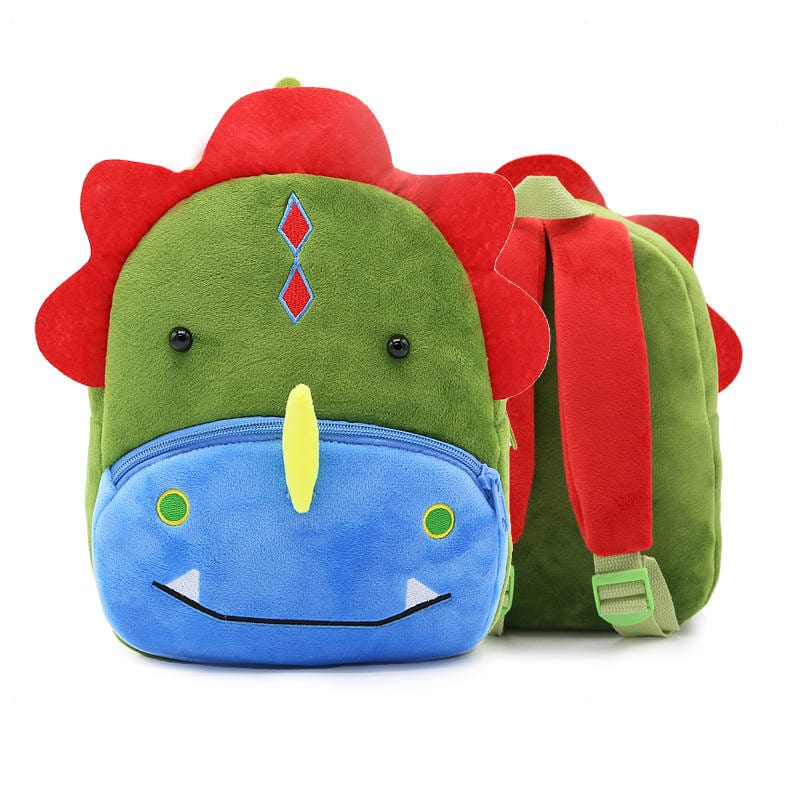 Sac à dos kawaii en peluche - CuddleKawaiiBackpack
