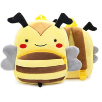 Sac à dos kawaii en peluche - CuddleKawaiiBackpack