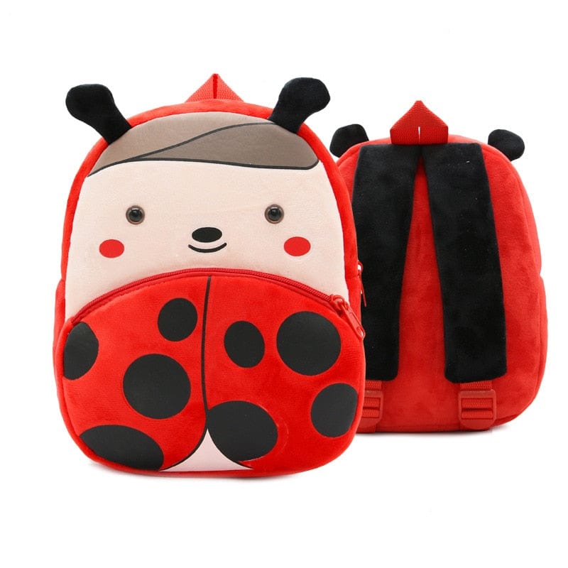 Sac à dos kawaii en peluche - CuddleKawaiiBackpack
