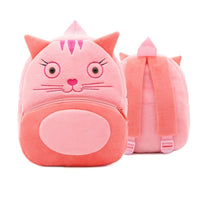 Sac à dos kawaii en peluche - CuddleKawaiiBackpack
