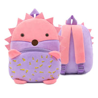 Sac à dos kawaii en peluche - CuddleKawaiiBackpack