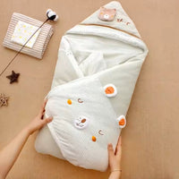 Couette Bébé Moelleuse et Chaude - DouceNuit –