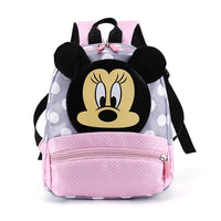 Cartable Minnie Mouse pour bébé et enfant - MinnieCartable