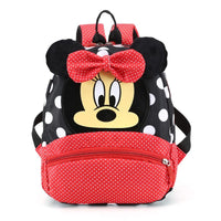 Cartable Minnie Mouse pour bébé et enfant - MinnieCartable