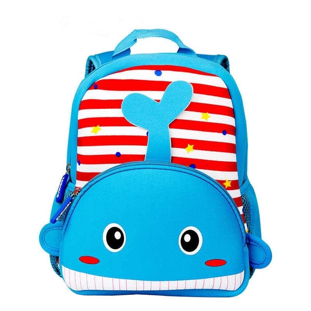 Sac à dos kawaii en peluche - CuddleKawaiiBackpack