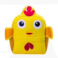 Sac à dos kawaii en peluche - CuddleKawaiiBackpack