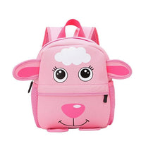 Sac à dos kawaii en peluche - CuddleKawaiiBackpack